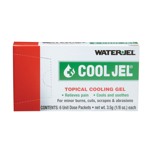 Water-Jel&reg; - Cool Jel, Gel, Class 2 Equipment World