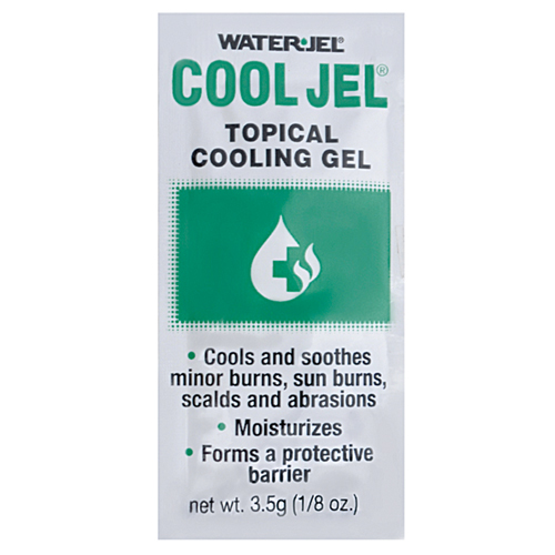 Water-Jel&reg; - Cool Jel, Gel, Class 2 Equipment World