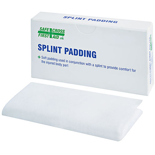 Splint Padding Equipment World