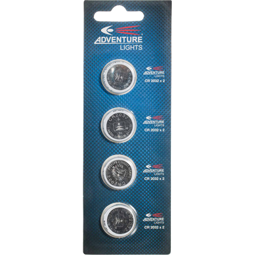 Guardian Warning Light Battery Pack Equipment World