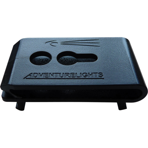 Guardian Warning Light Belt Clip Equipment World