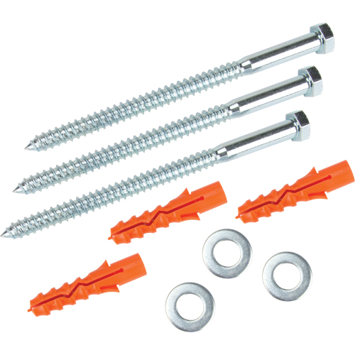 Car Stops Equipment World