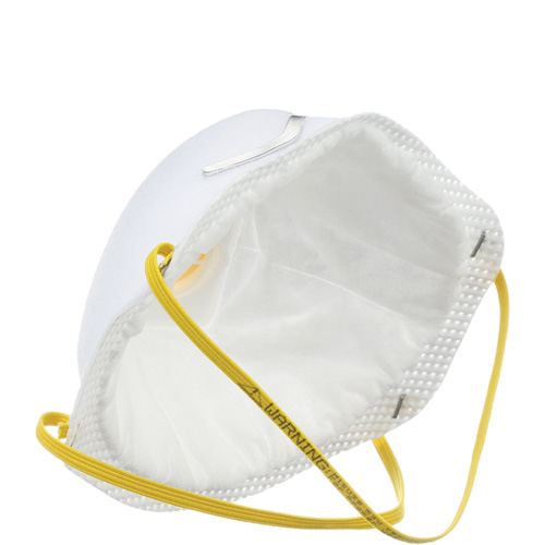 8511 Particulate Respirators, N95, NIOSH Certified Equipment World