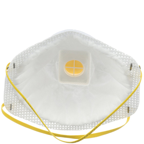 8511 Particulate Respirators, N95, NIOSH Certified Equipment World