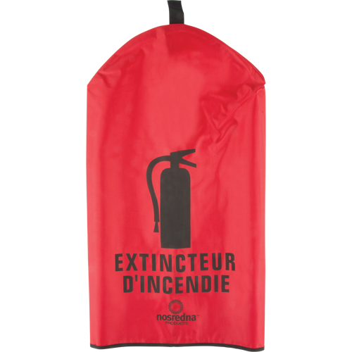 Fire Extinguisher Covers Equipment World
