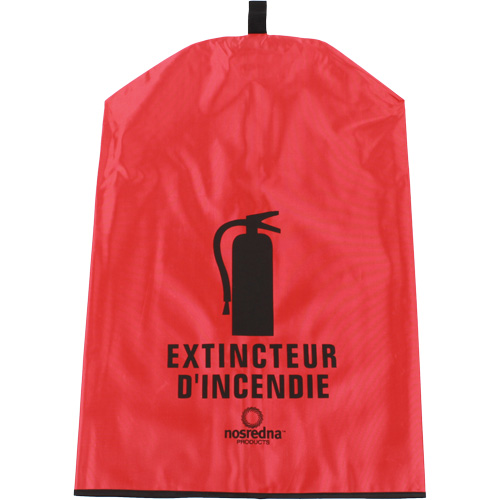 Fire Extinguisher Covers Equipment World