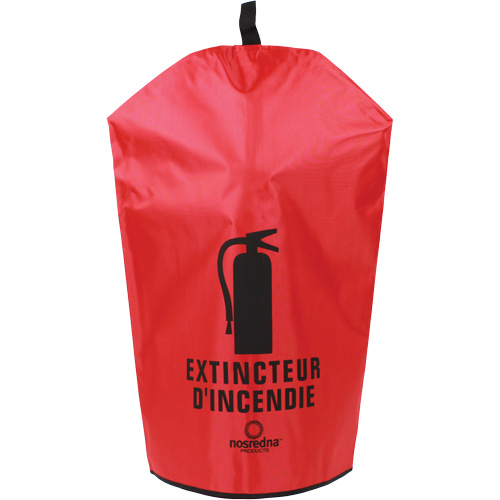 Fire Extinguisher Covers Equipment World