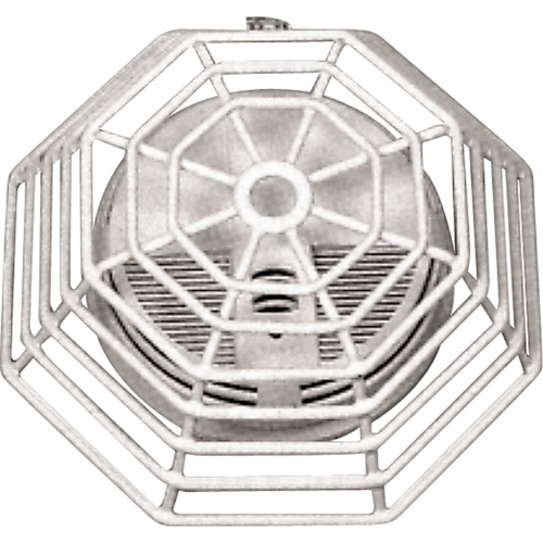 Fire Alarm Protector Equipment World