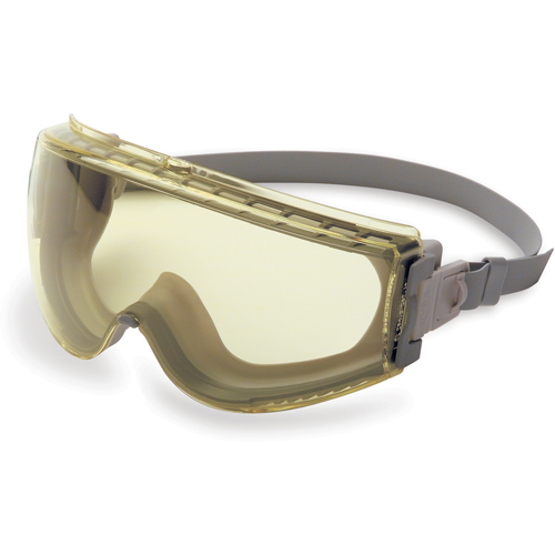 Lunettes de s&eacute;curit&eacute; &agrave; coques Uvex HydroShield Stealth Equipment World
