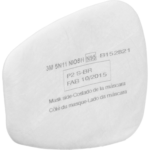 6000 Series Gas/Vapour Respirator Filters Equipment World