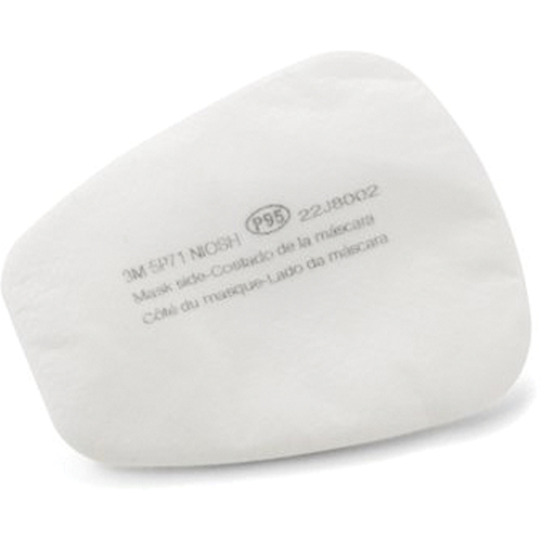 6000 Series Gas/Vapour Respirator Filters Equipment World