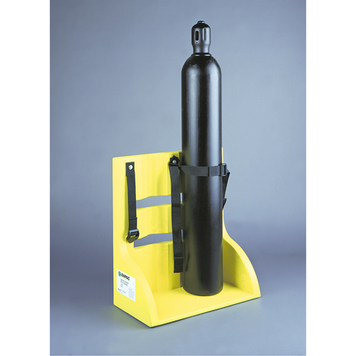 Gas Cylinder Poly-Stands Equipment World