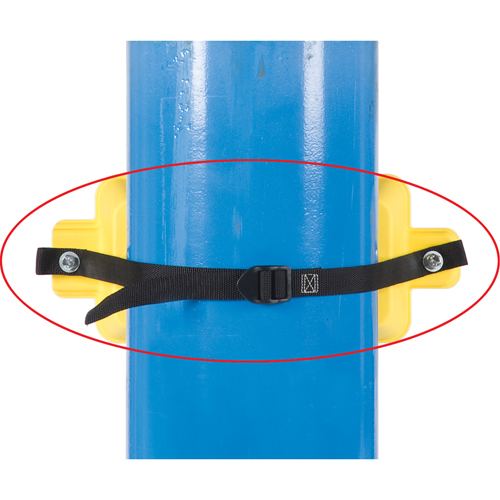 6-Pack Cylinder Racks Equipment World