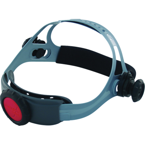 370 Series Replacement Headgear, Ratchet Equipment World