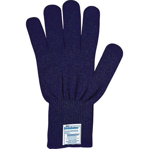 Gants Insulator 78-101/78-150, Polyester, Calibre 13, Taille unique Equipment World