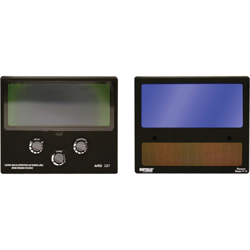 Replacement Lens Kit Equipment World