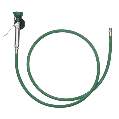 Emergency Body Spray Drench Hose Equipment World