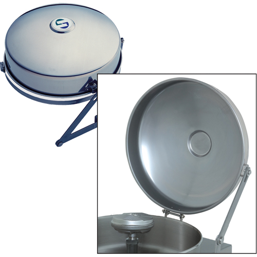 Couvercles antipoussi&egrave;re Equipment World