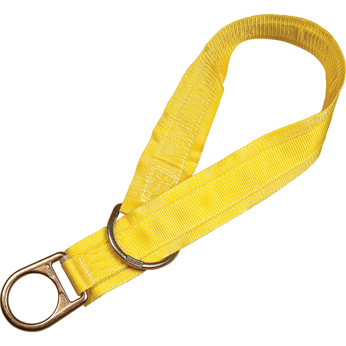 Tie-Off Adaptors, Tie-Off, Temporary Use Equipment World