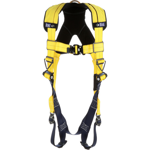 Delta Harnesses, CSA Certified, Class A, 420 lbs. Cap. Equipment World