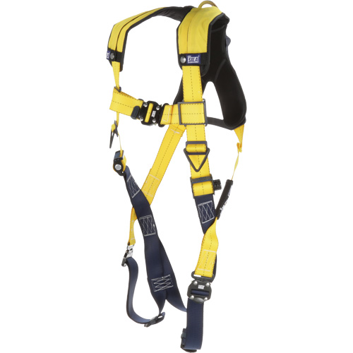 Delta Harnesses, CSA Certified, Class A, 420 lbs. Cap. Equipment World
