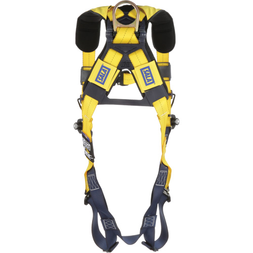 Delta Harnesses, CSA Certified, Class A, 420 lbs. Cap. Equipment World