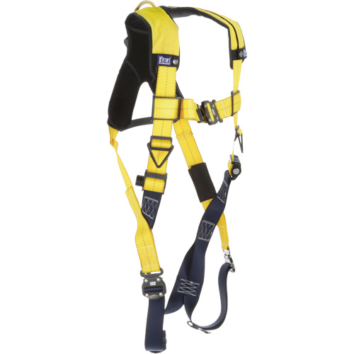 Delta Harnesses, CSA Certified, Class A, 420 lbs. Cap. Equipment World