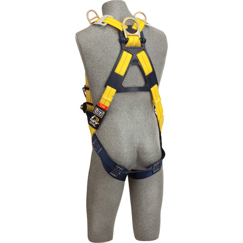 3M DBI Sala Fall Protection Delta Harnesses, CSA Certified, Class AE