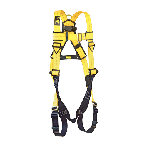 Delta Harnesses, CSA Certified, Class A, 420 lbs. Cap. Equipment World