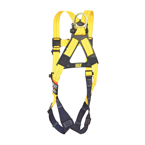 Delta Harnesses, CSA Certified, Class A, 420 lbs. Cap. Equipment World