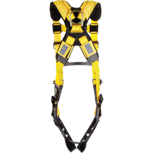Delta Harnesses, CSA Certified, Class A, 420 lbs. Cap. Equipment World
