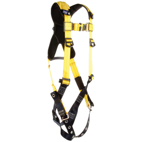 Delta Harnesses, CSA Certified, Class A, 420 lbs. Cap. Equipment World