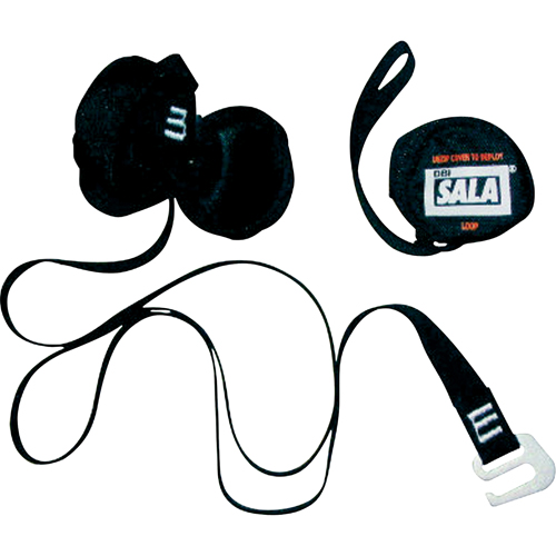 Suspension Trauma Safety Straps Equipment World