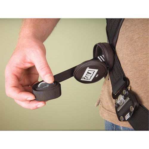 Suspension Trauma Safety Straps Equipment World