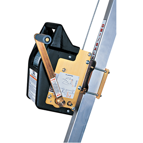 SalaliftII Winches Equipment World