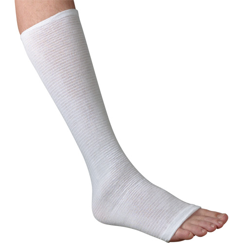 Compression Elastic Tubular Support Bandage, Fitting Sock, Class 1 Equipment World