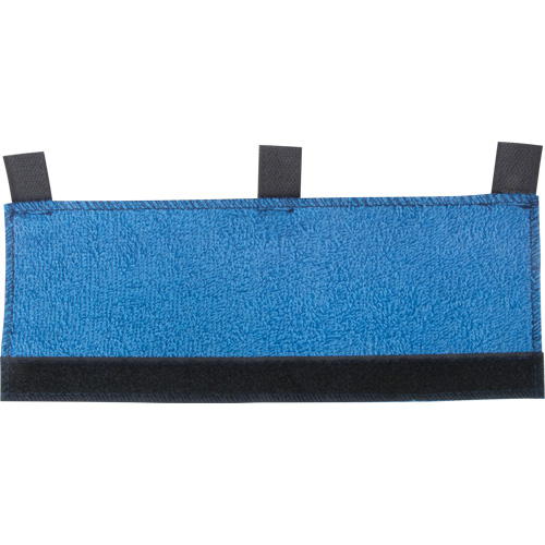 North&reg; Terry Cloth Sweat Band Equipment World