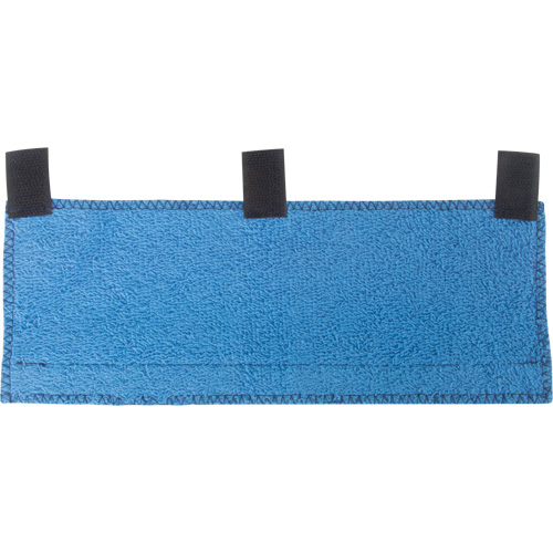 North&reg; Terry Cloth Sweat Band Equipment World