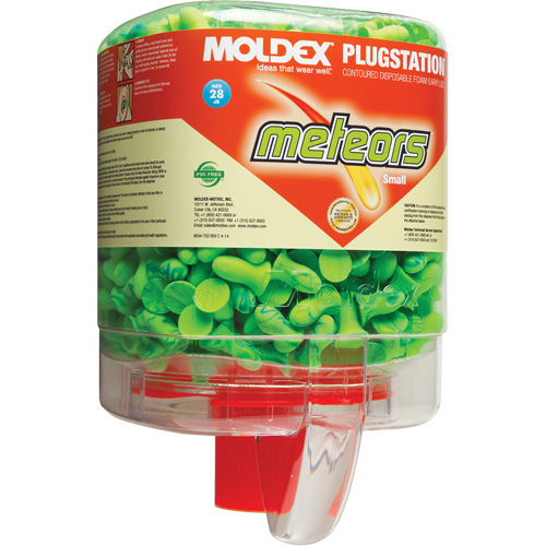 Small Meteors&reg; PlugStation&reg; Dispenser Equipment World