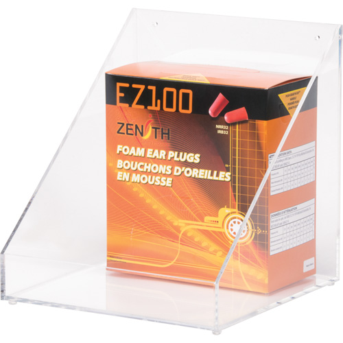 Earplugs Trays Equipment World