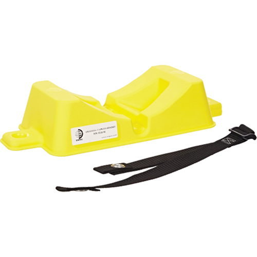 Universal Modular Cylinder Brackets Equipment World