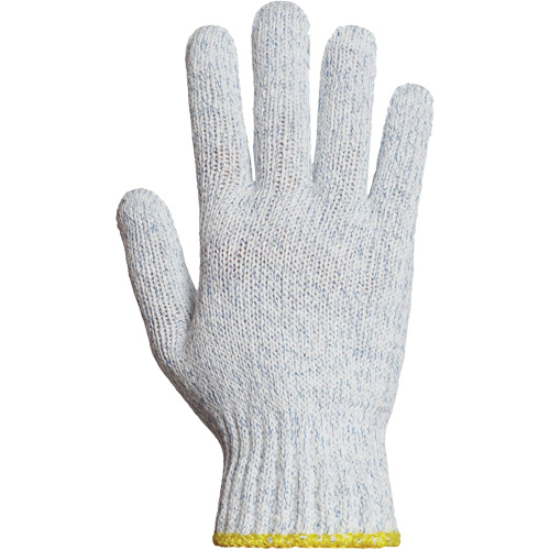 Superior&reg; SNF Knit Glove, Polyester, 7 Gauge, Large Equipment World