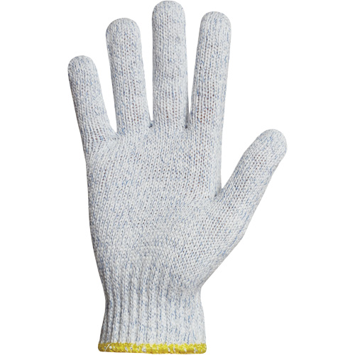 Superior&reg; SNF Knit Glove, Polyester, 7 Gauge, Large Equipment World