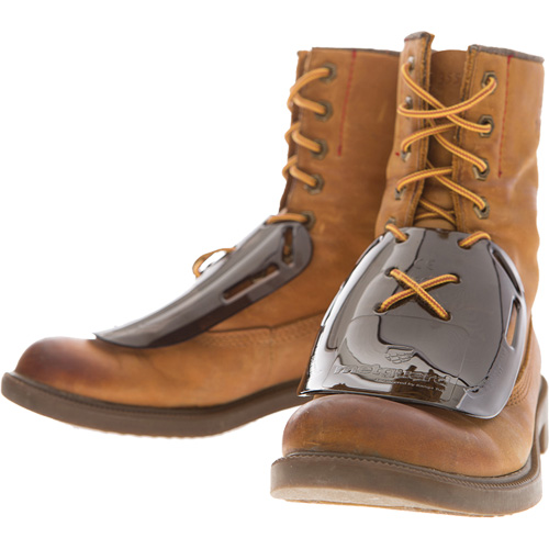 Protecteurs m&eacute;tatarsiens non-conducteur, Polycarbonate Equipment World