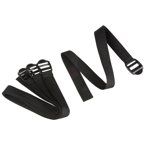 Non-Conductive Metatarsal Guards - Optional Metstrap Equipment World