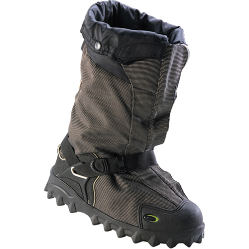 Navigator 5 Overshoes, Nylon, Hook and Loop, Fits Men's 17 Equipment World