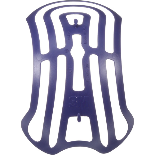 Coiffe confortable pour harnais Equipment World