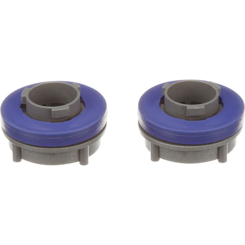 Bayonet Assembly Equipment World