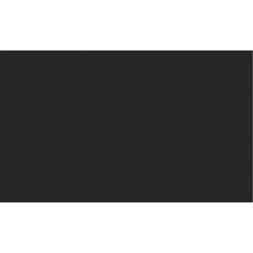 Rejuvenator Connect No. 502 Matting, Polyurethane, 3' W x 5' L, 5/8" Thick, Black Equipment World