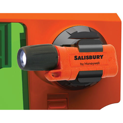 Salisbury  Flame Resistant Attachable Task Lights For Faceshields Equipment World